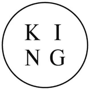 KING
