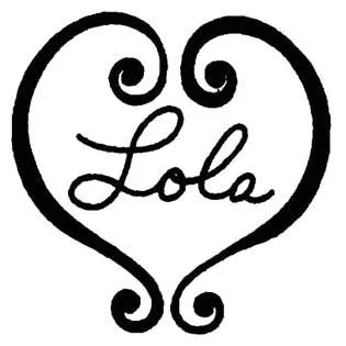 LOLA — UAE trademark