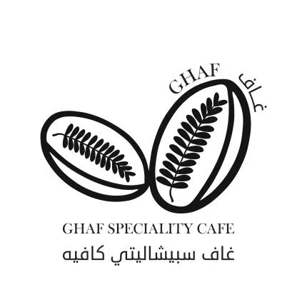 GHAF غاف GHAF SPECIALITY CAFE غاف سبيشاليتي كافيه — UAE trademark in Class 35