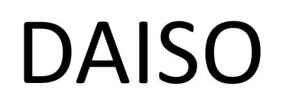 DAISO