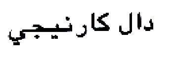 دال كارنيجي