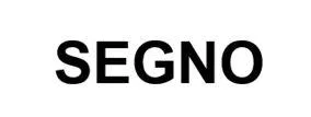 SEGNO