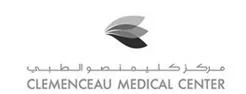 CLEMENCEAU MEDICAL CENTER — UAE trademark in Class 44