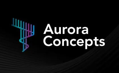 Aurora Concepts — UAE trademark in Class 9