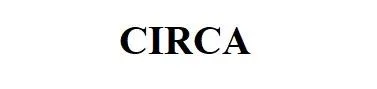 CIRCA