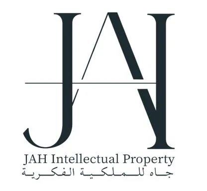 JAH Intellectual Property جاه للملكية الفكرية