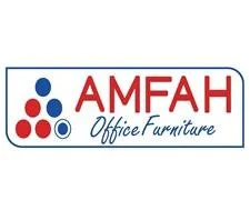 AMFAH Office Furniture — UAE trademark in Class 20