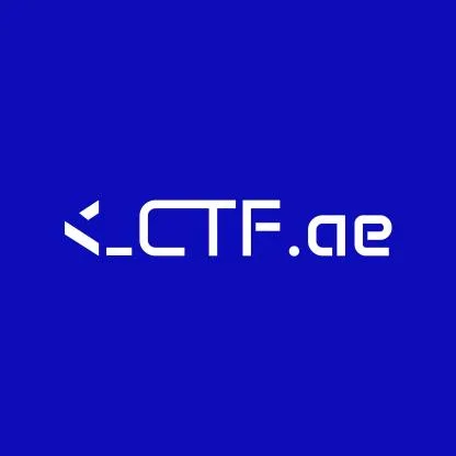 CTF.ae — UAE trademark, Class 42, No. 473634