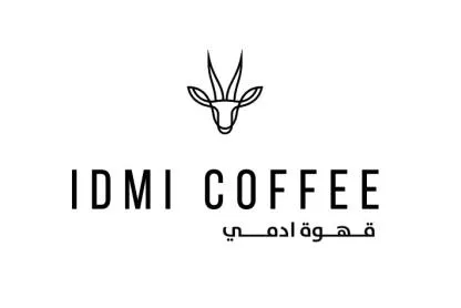 idmi coffee قهوة ادمي