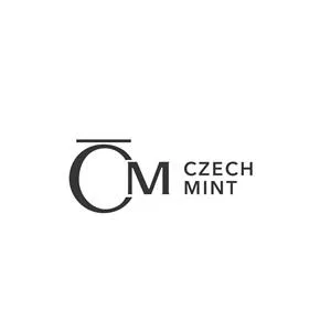 CM CZECH MINT — UAE trademark in Class 14