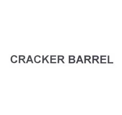 CRACKER BARREL