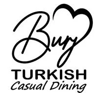 BURJ TURKISH CASUAL DINING