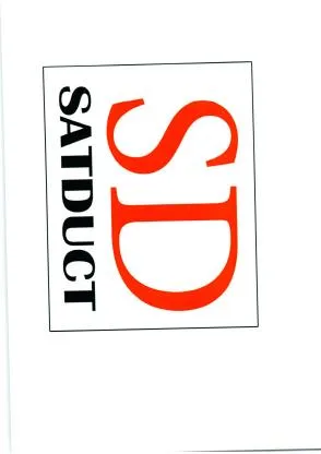 SD SAT DUCT