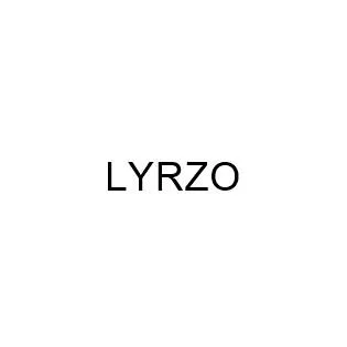 LYRZO — UAE trademark, Class 5, No. 487359