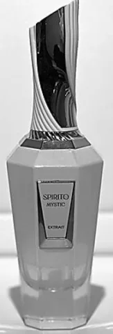SPIRITO MYSTIC EXTRAIT