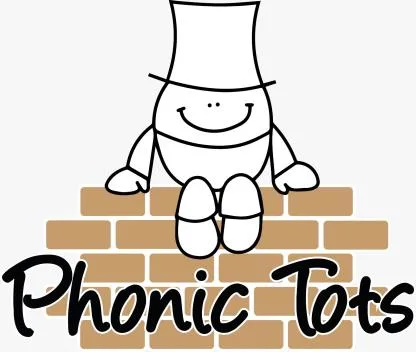 Phonic Tots — UAE trademark, Class 41, No. 470938