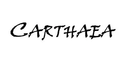 CARTHAEA — UAE trademark, Class 3, No. 454018