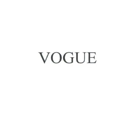 VOGUE