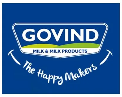 GOVIND The Happy Makers — UAE trademark in Class 29
