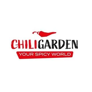 CHILIGARDEN YOUR SPICY WORLD