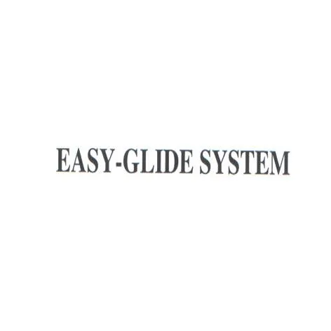 GLIDE - EASY SYSTEM