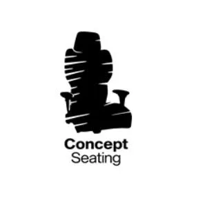 CONCEPT SEATING — UAE trademark, Class 20, No. 468385