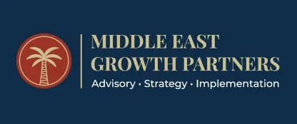 MIDDLE EAST GROWTH PARTNERS - Advisory - Strategy Implementation