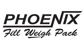 PHOENIX FILL WEIGH PACK — UAE trademark in Class 7