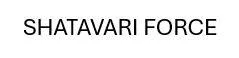 SHATAVARI FORCE — UAE trademark in Class 5