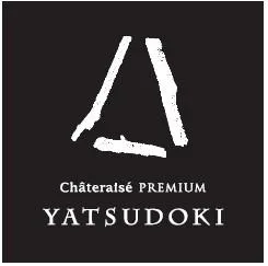 Chateraise PREMIUM YATSUDOKI — UAE trademark in Class 30