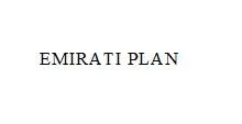 EMIRATI PLAN — UAE trademark in Class 38