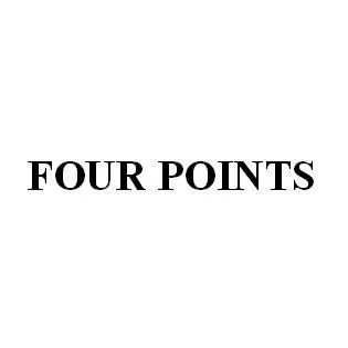 FOUR POINTS