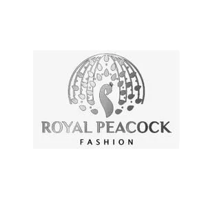 ROYAL PEACOCK FASHION