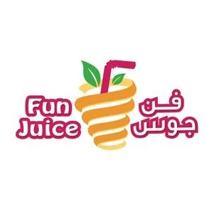 فن جوس Fun Juice