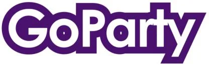 GoParty — UAE trademark, Class 41, No. 481579