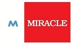 M MIRACLE — UAE trademark in Class 16