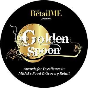IMAGES RetailME presents Golden Spoon Awards for Excellence in MENA’s Food & Grocery Retail