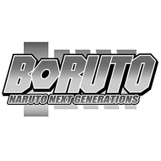 BORUTO NARUTO NEXT GENERATIONS