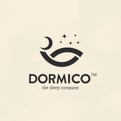 DORMICO ( THE SLEEP COMPANY ) — UAE trademark in Class 24