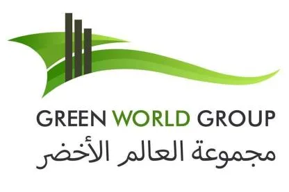 GREEN WORLD GROUP مجموعة العالم الأخضر