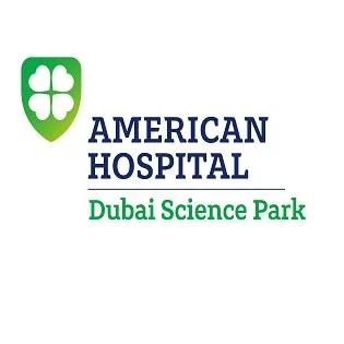 American Hospital Dubai Science Park — UAE trademark in Class 44