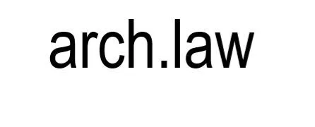 arch.law — UAE trademark in Class 45