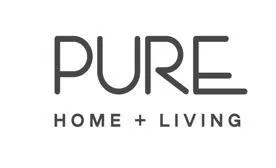 PURE HOME+LIVING
