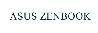 ASUS ZENBOOK