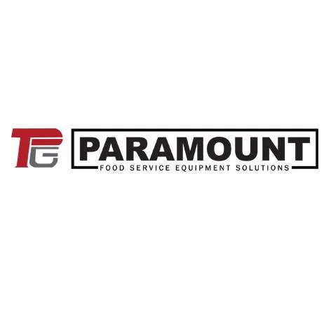 PG PARAMOUNT FOOD SERVICE EQUIPMENT SOLUTIONS — UAE trademark in Class 35