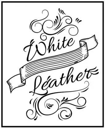 White Leather — UAE trademark in Class 3