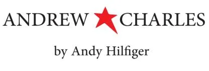 ANDREW CHARLES BY ANDY HILFIGER