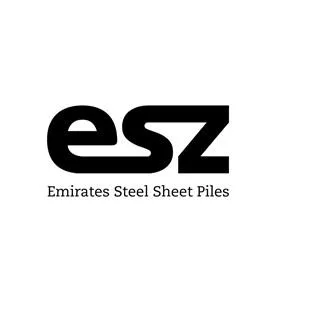 esz Emirates Steel Sheet Piles — UAE trademark in Class 6