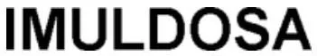Logo mark No. 1730685 — UAE trademark, Class 5, No. 1730685