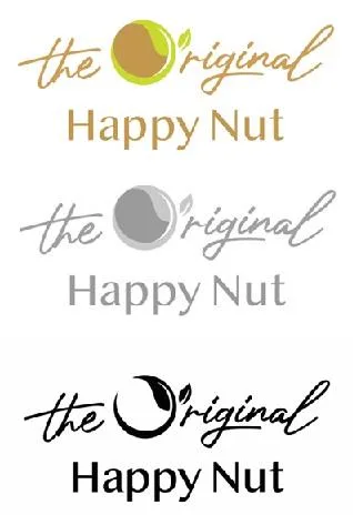 The Original Happy Nut